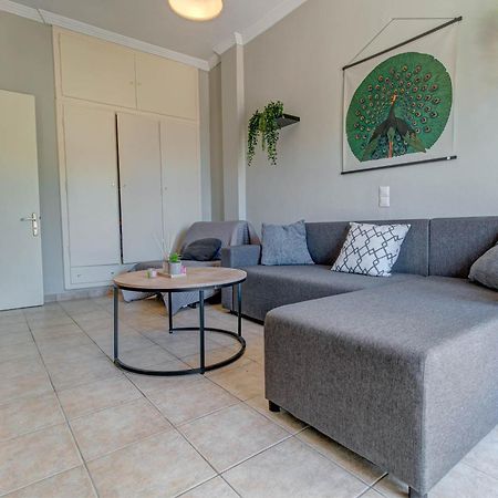 Tramonto Beach Apartment Ypsos Zewnętrze zdjęcie