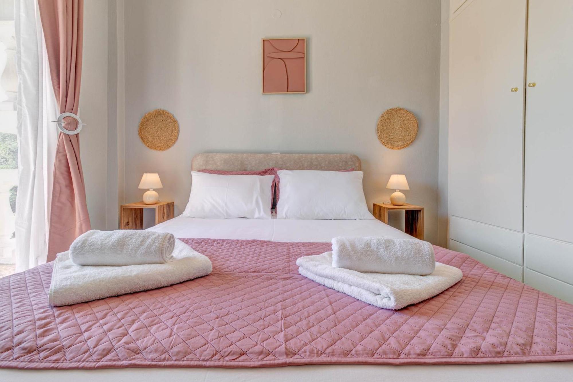 Tramonto Beach Apartment Ypsos Zewnętrze zdjęcie