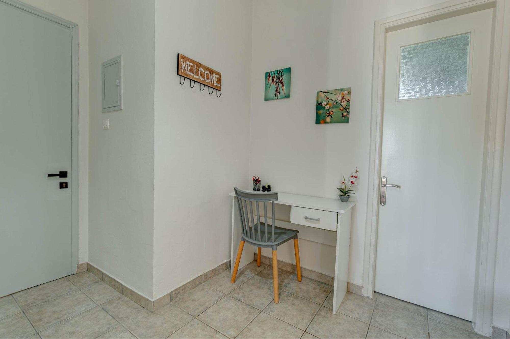 Tramonto Beach Apartment Ypsos Zewnętrze zdjęcie