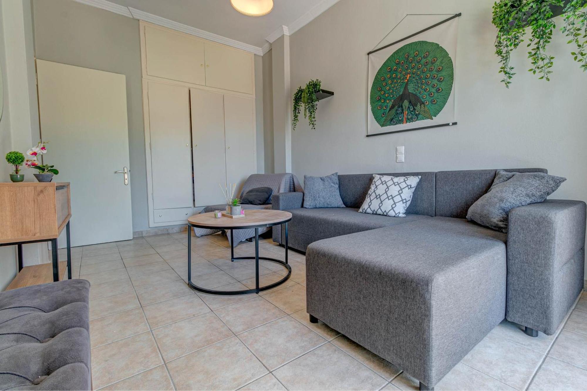 Tramonto Beach Apartment Ypsos Zewnętrze zdjęcie