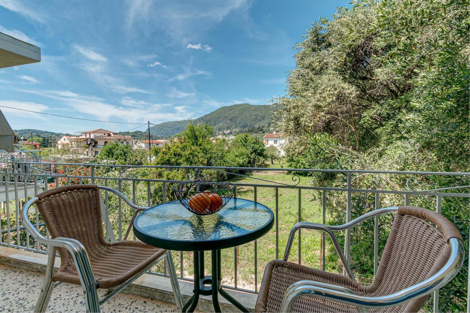Tramonto Beach Apartment Ypsos Zewnętrze zdjęcie