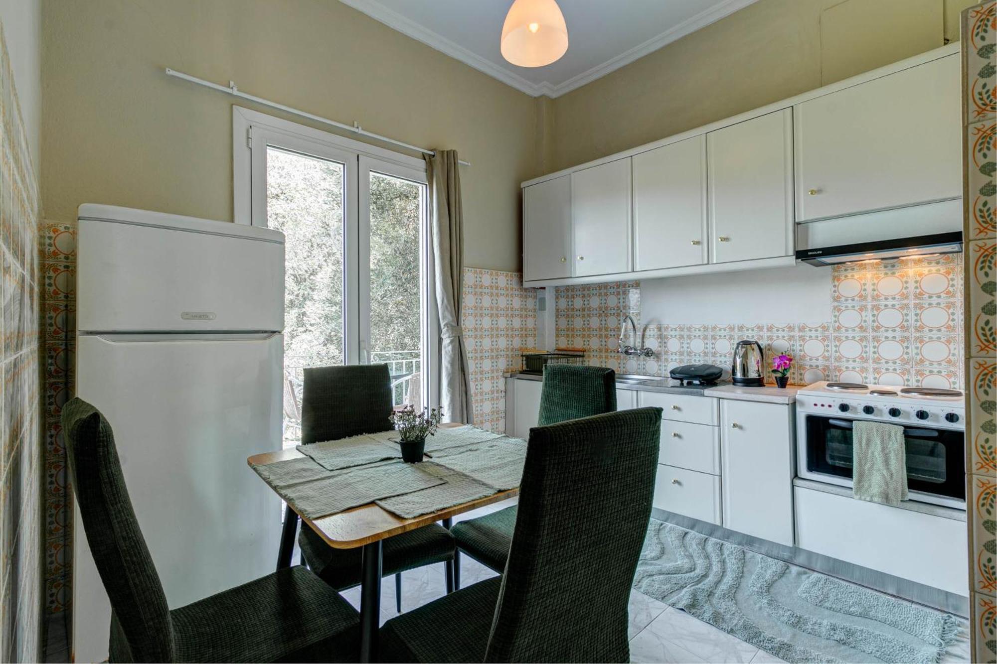 Tramonto Beach Apartment Ypsos Zewnętrze zdjęcie